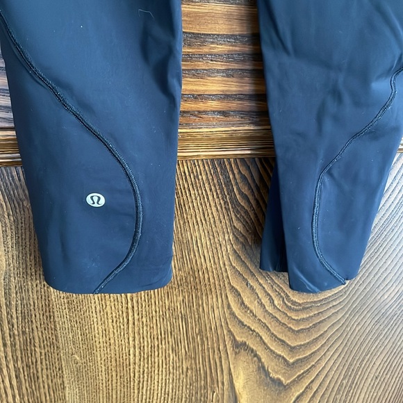 Lululemon Leggings - Picture 4 of 4
